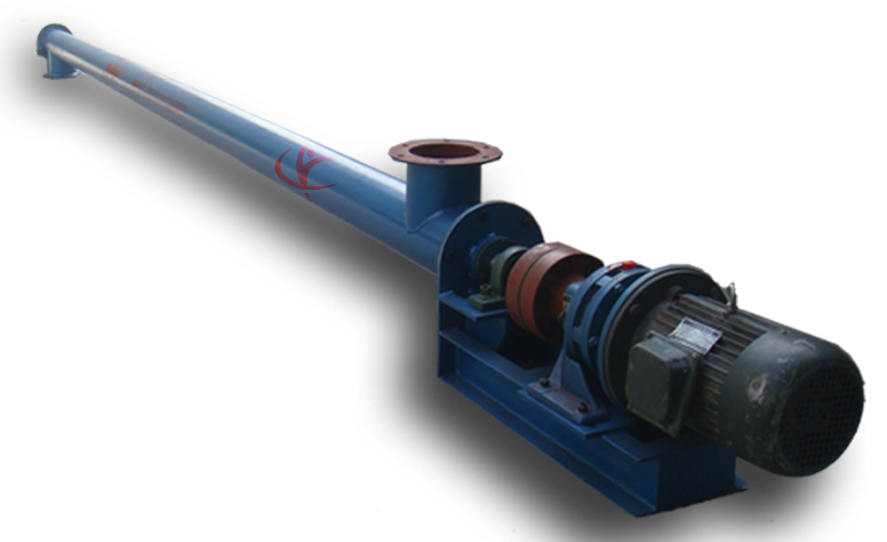 螺旋輸送機(jī) 螺旋輸送機(jī)