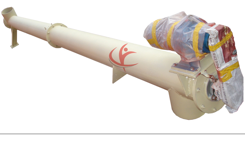 螺旋輸送機(jī) 螺旋輸送機(jī)