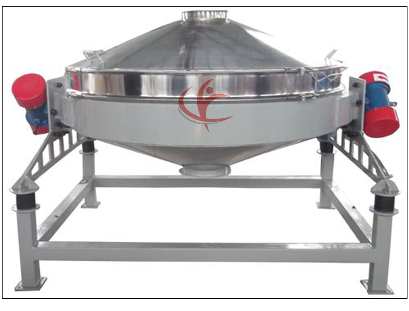 直排振動篩 直排振動篩產品展示